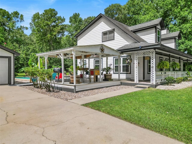 47 Dana Dr, New Waverly, TX 77358 - photo 10