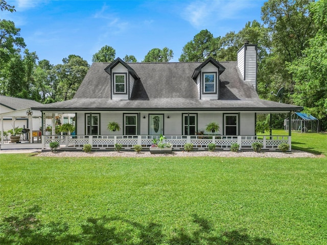 47 Dana Dr, New Waverly, TX 77358 - photo 4