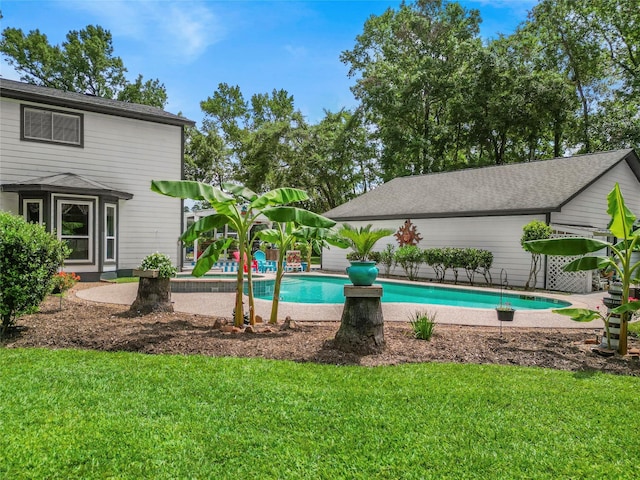 47 Dana Dr, New Waverly, TX 77358 - photo 1