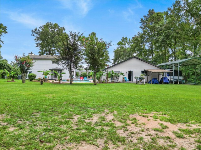 47 Dana Dr, New Waverly, TX 77358 - photo 35
