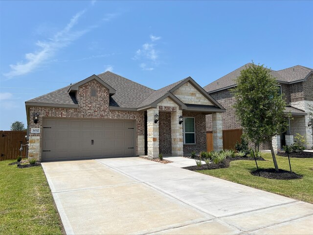 3032 Myrtle Sunset Dr, Katy, TX 77493 - photo 1