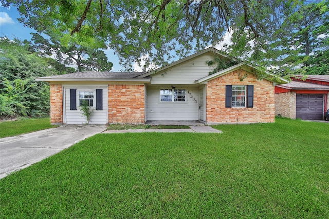 17235 Sunshine St, Houston, TX 77049 - photo 1
