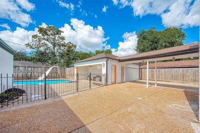 10031 Inwood Dr, Houston, TX 77042 - photo 37