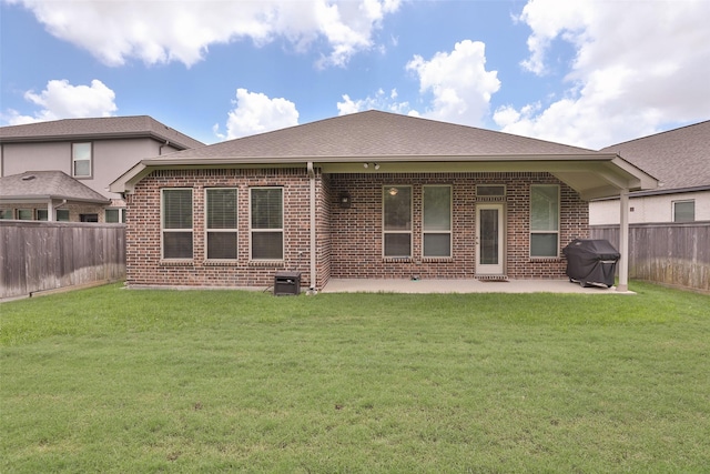 19138 Longhorn Point Dr, Cypress, TX 77433 - photo 22