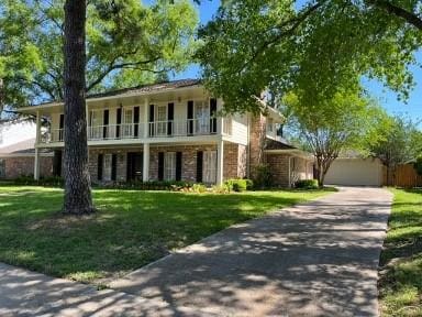 12407 Cobblestone Dr, Houston, TX 77024 - photo 2