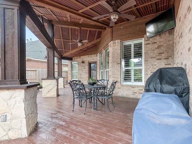 19727 Sage Tree Trl, Humble, TX 77346 - photo 40
