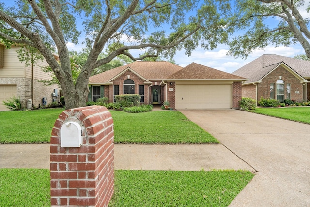 1424 Hudgens Ave, Katy, TX 77493 - photo 1