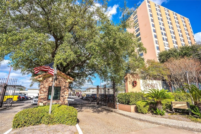 7520 Hornwood Dr Unit 1003, Houston, TX 77036 - photo 43