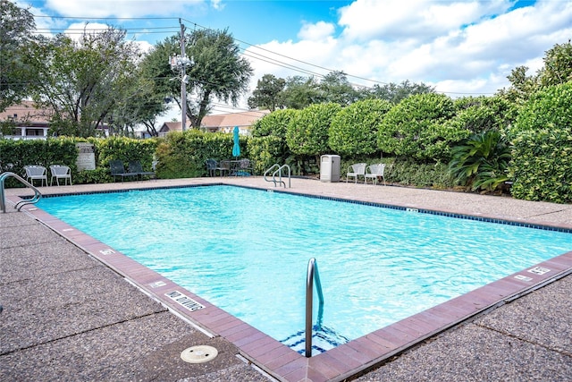 7520 Hornwood Dr Unit 1003, Houston, TX 77036 - photo 35