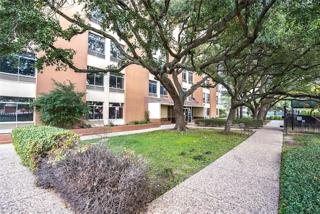 7520 Hornwood Dr Unit 1003, Houston, TX 77036 - photo 36