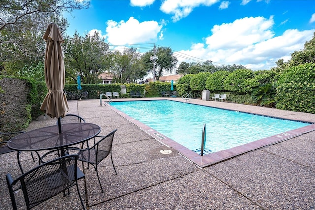 7520 Hornwood Dr Unit 1003, Houston, TX 77036 - photo 34