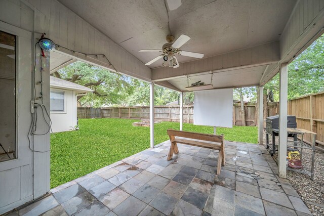 7003 Zapata Dr, Houston, TX 77083 - photo 16