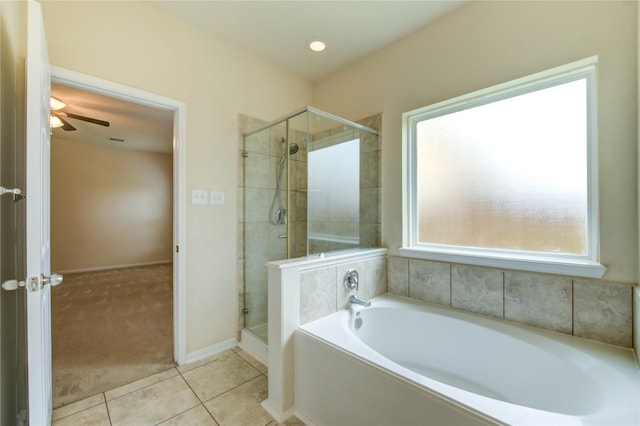 14927 Vinegrove Falls Ct, Cypress, TX 77433 - photo 23
