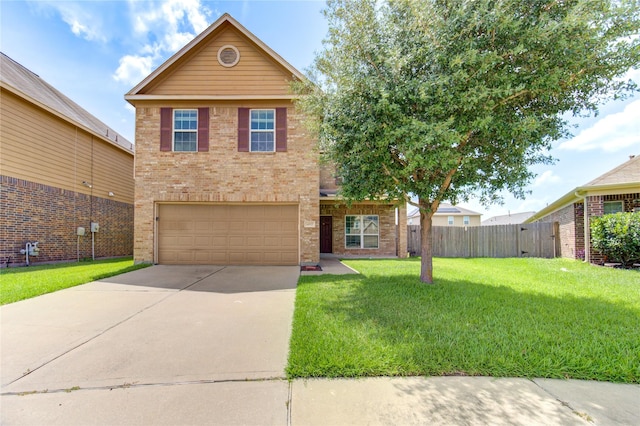 14927 Vinegrove Falls Ct, Cypress, TX 77433 - photo 1