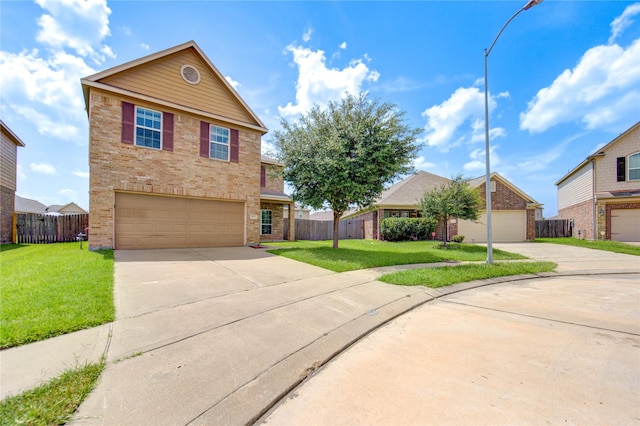14927 Vinegrove Falls Ct, Cypress, TX 77433 - photo 2