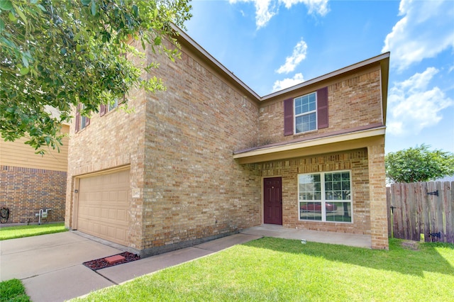 14927 Vinegrove Falls Ct, Cypress, TX 77433 - photo 3