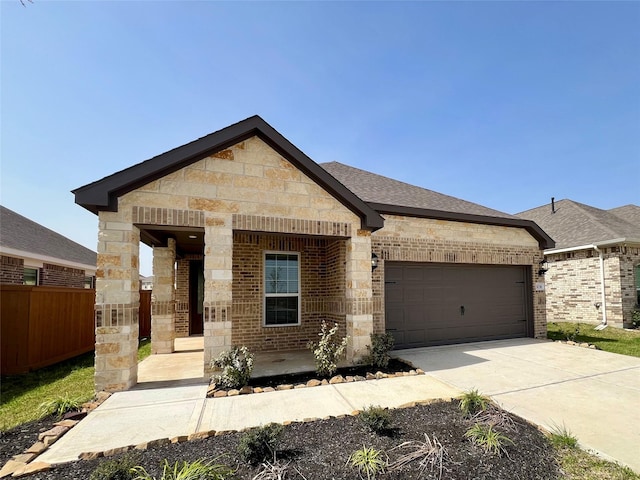 3036 Sorrento Hill Dr, Katy, TX 77493 - photo 1