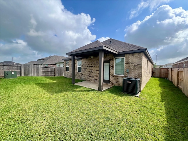 3036 Sorrento Hill Dr, Katy, TX 77493 - photo 9