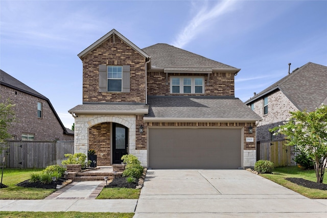 19619 Upper Canyon Ct, Cypress, TX 77433 - photo 1