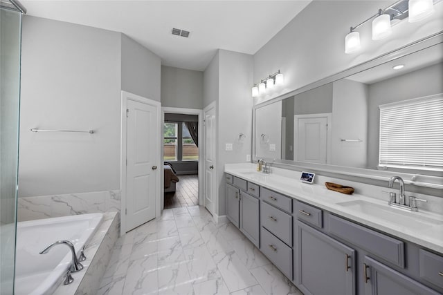 19619 Upper Canyon Ct, Cypress, TX 77433 - photo 20