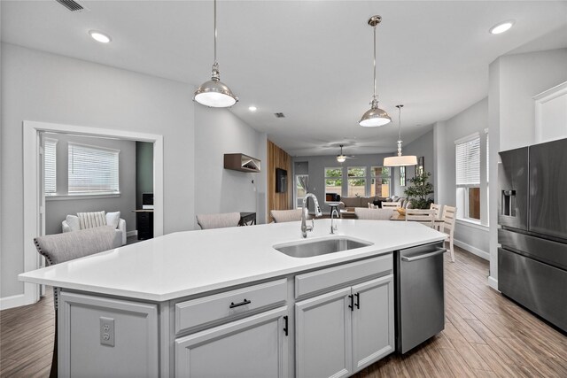 19619 Upper Canyon Ct, Cypress, TX 77433 - photo 7