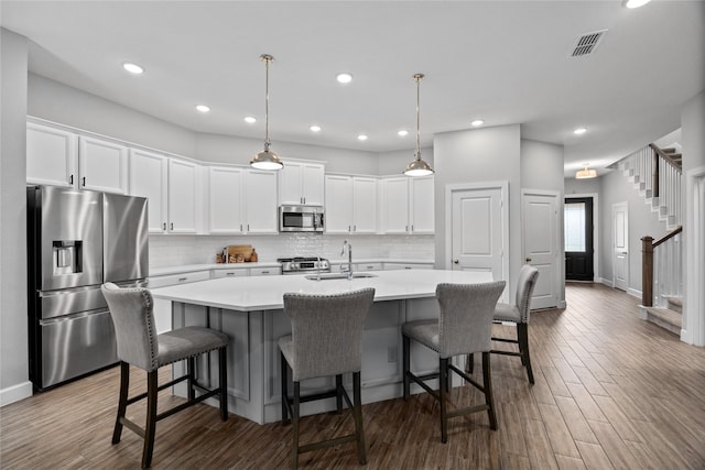19619 Upper Canyon Ct, Cypress, TX 77433 - photo 9
