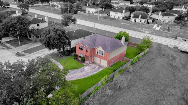 21039 Vista Trail Ct, Houston, TX 77073 - photo 47