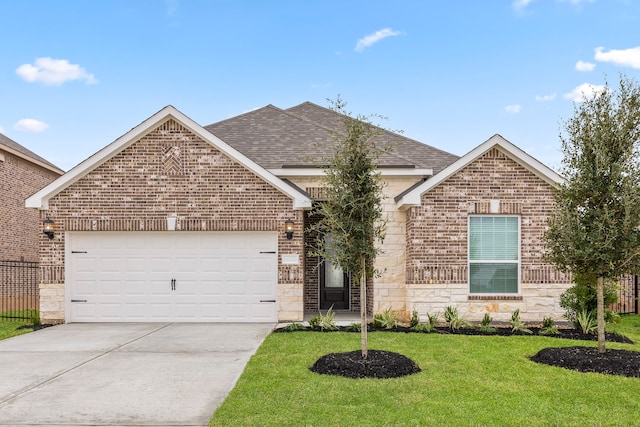 3081 Sorrento Hill Dr, Katy, TX 77493 - photo 1