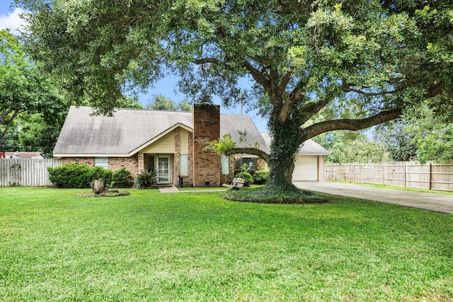 100 Crestview St, Columbus, TX 78934 - photo 2