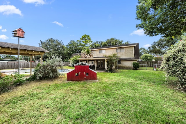 100 Crestview St, Columbus, TX 78934 - photo 17
