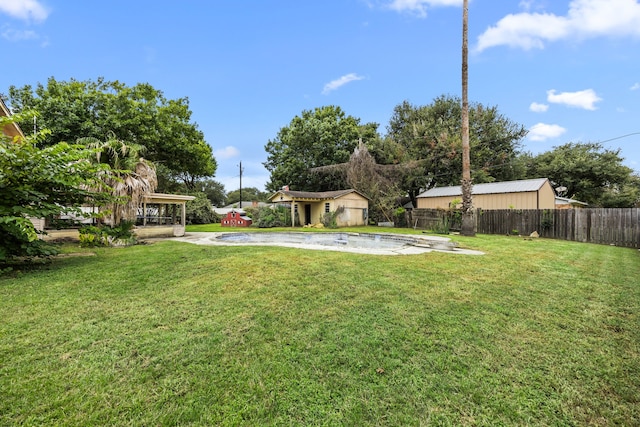 100 Crestview St, Columbus, TX 78934 - photo 18