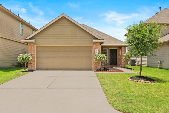 10307 Leafy Autumn Path, Houston, TX 77044 - photo 2