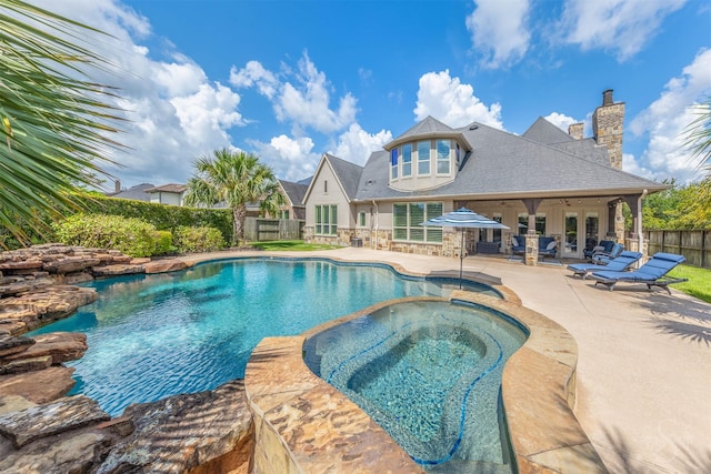 5603 Avis Hill Ct, Fulshear, TX 77441 - photo 41