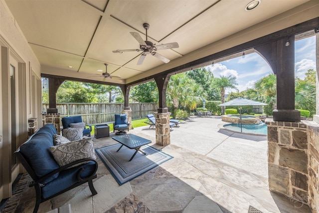 5603 Avis Hill Ct, Fulshear, TX 77441 - photo 46