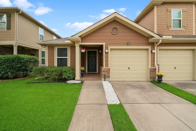 14922 Trinity Meadow Dr, Houston, TX 77489 - photo 1