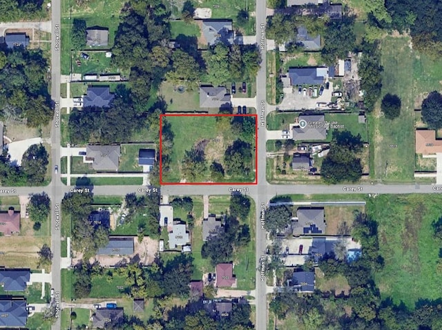 5409-5417 Carey St, Houston, TX 77028 - photo 1