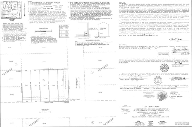 5409-5417 Carey St, Houston, TX 77028 - photo 2