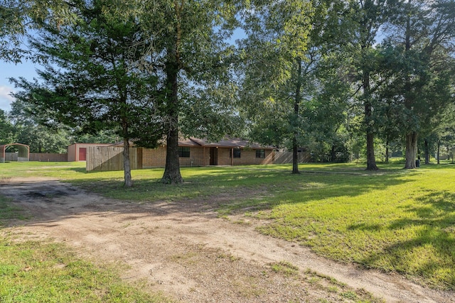9433 County Line Rd, Willis, TX 77378 - photo 3