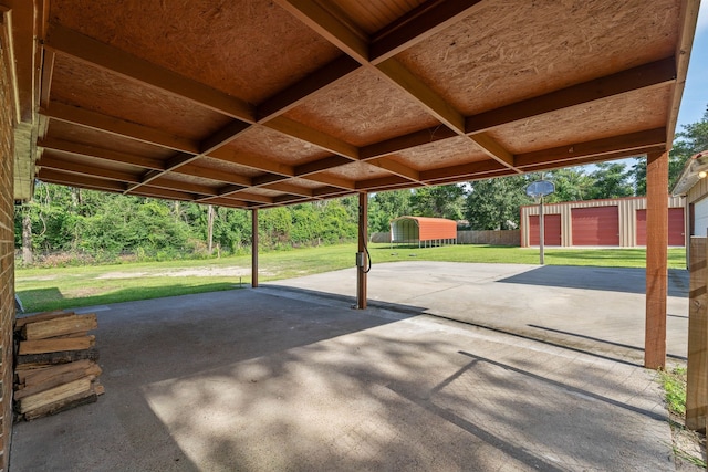 9433 County Line Rd, Willis, TX 77378 - photo 35