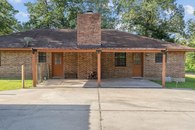 9433 County Line Rd, Willis, TX 77378 - photo 36