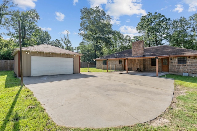 9433 County Line Rd, Willis, TX 77378 - photo 38