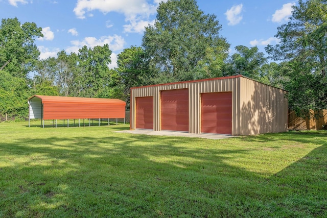 9433 County Line Rd, Willis, TX 77378 - photo 43