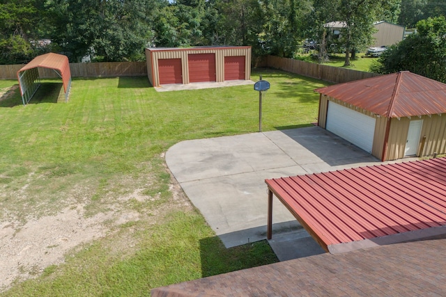 9433 County Line Rd, Willis, TX 77378 - photo 44