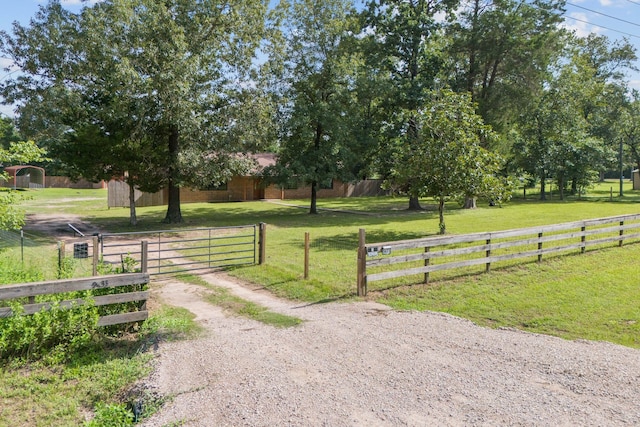 9433 County Line Rd, Willis, TX 77378 - photo 1