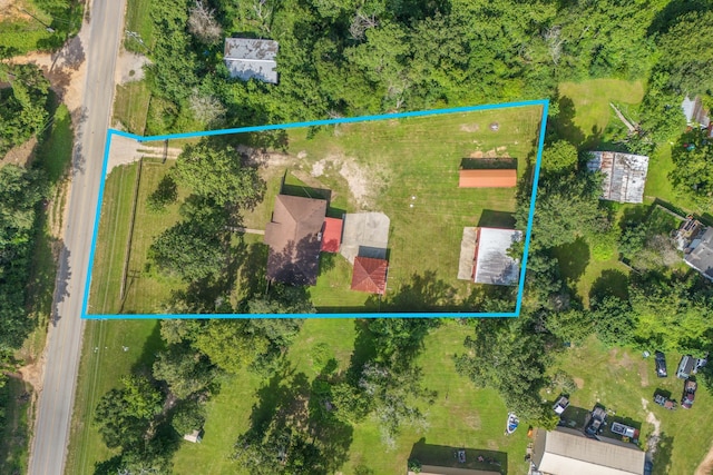 9433 County Line Rd, Willis, TX 77378 - photo 45