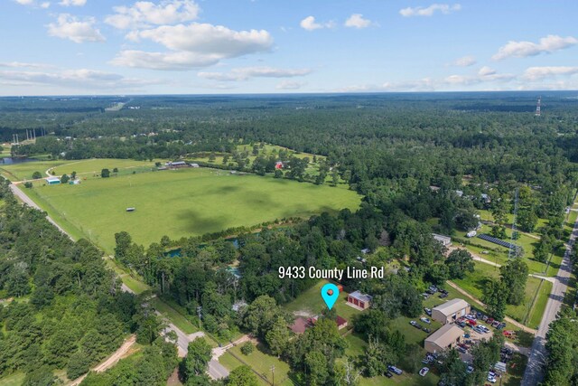9433 County Line Rd, Willis, TX 77378 - photo 46