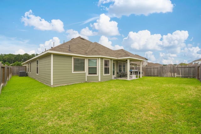 22035 Juniper Crossing Dr, New Caney, TX 77357 - photo 38