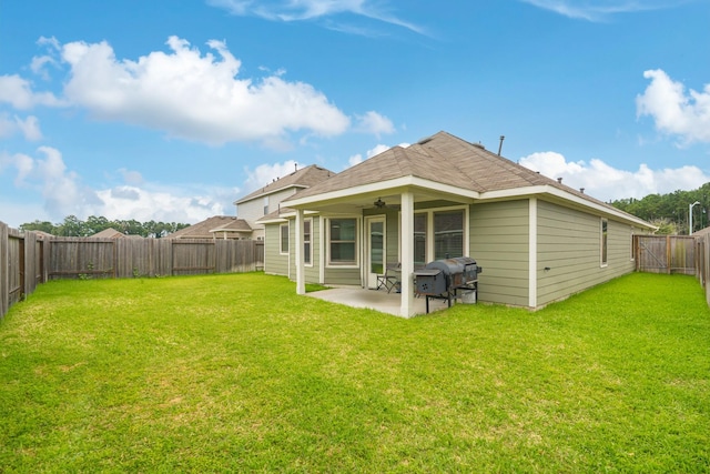 22035 Juniper Crossing Dr, New Caney, TX 77357 - photo 39