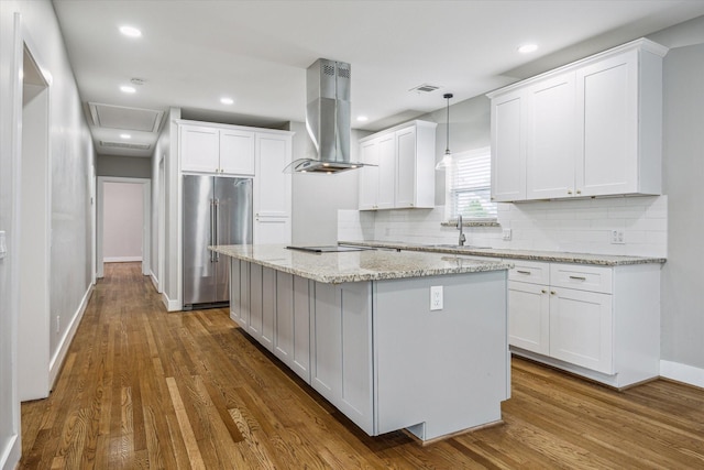 2219 Mckee St, Houston, TX 77009 - photo 7
