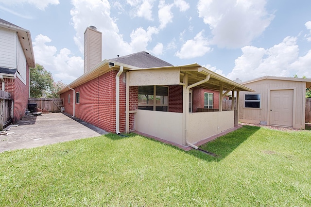 13522 Carruth Ln, Houston, TX 77083 - photo 24